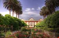 Qavam House ( Narenjestan Qavam Museum )