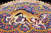 Qavam House ( Narenjestan Qavam Museum )