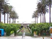 Qavam House ( Narenjestan Qavam Museum )