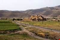 کاخ اردشیر بابکان