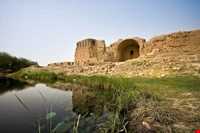 کاخ اردشیر بابکان