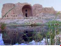 کاخ اردشیر بابکان