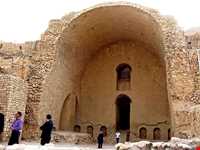 کاخ اردشیر بابکان