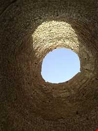 کاخ اردشیر بابکان