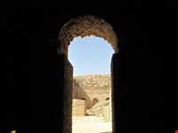 کاخ اردشیر بابکان