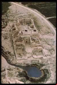 کاخ اردشیر بابکان