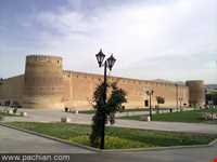 Arg of Karim Khan