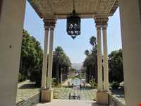 باغ عفیف آباد