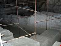 شهر باستانی هگمتانه