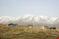 شهر باستانی هگمتانه