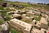 شهر باستانی هگمتانه