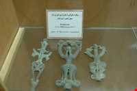 شهر باستانی هگمتانه