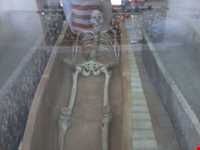 شهر باستانی هگمتانه