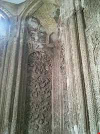 گنبد علویان