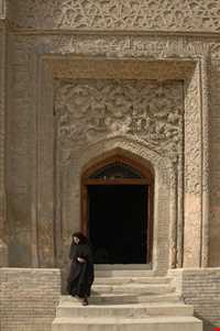 گنبد علویان