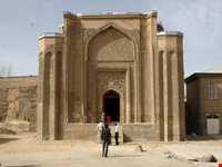 گنبد علویان