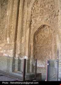 گنبد علویان