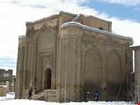 گنبد علویان