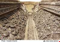 گنبد علویان