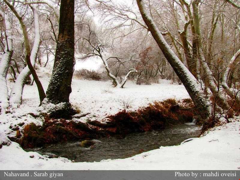 Giyan Mirage ( Sarab Gian)