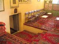 آرامگاه استر و مردخای