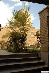 آرامگاه استر و مردخای