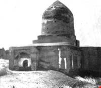 آرامگاه استر و مردخای