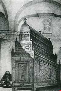 آرامگاه استر و مردخای