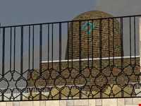 آرامگاه استر و مردخای