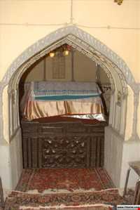 آرامگاه استر و مردخای