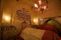 آرامگاه استر و مردخای