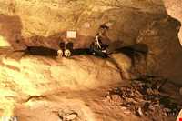 Underground City of Samen