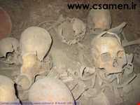 Underground City of Samen