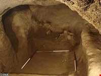 Underground City of Samen