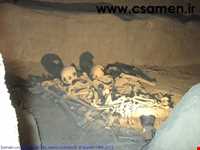 Underground City of Samen