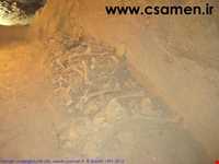 Underground City of Samen