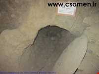 Underground City of Samen