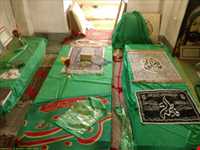 Imamzadeh Sam and ham