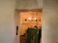 Imamzadeh Sam and ham