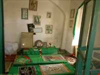 Imamzadeh Sam and ham