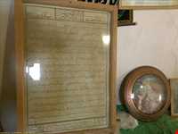 Imamzadeh Sam and ham