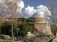 Imamzadeh Sam and ham