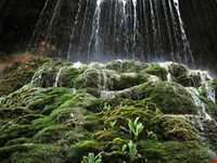 آبشار آسیاب خرابه