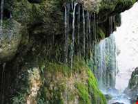 آبشار آسیاب خرابه