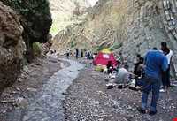 آبشار آسیاب خرابه