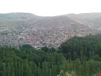 روستای تاریخی مجارشین