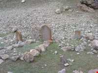 روستای تاریخی مجارشین