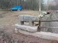 روستای تاریخی مجارشین