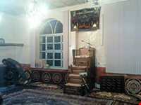 روستای تاریخی مجارشین