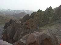 روستای تاریخی مجارشین